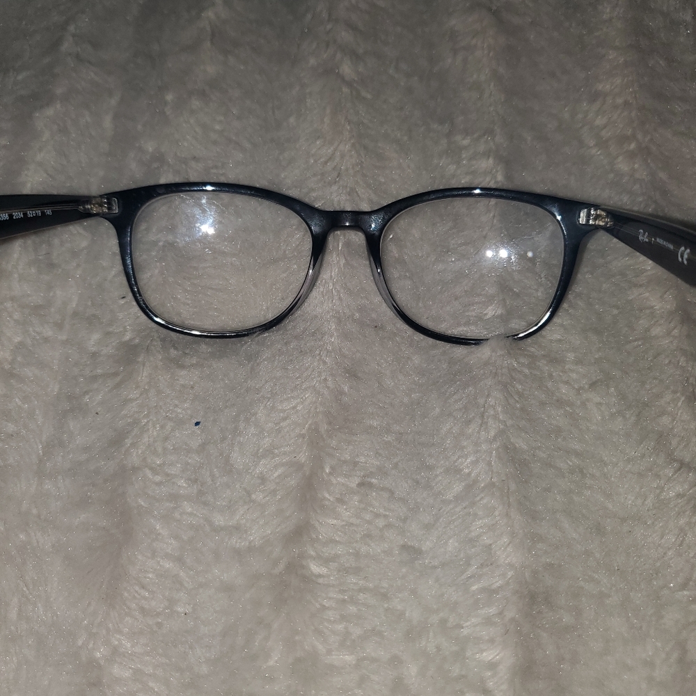 Ray Ban Glasses - Picture 5 of 5